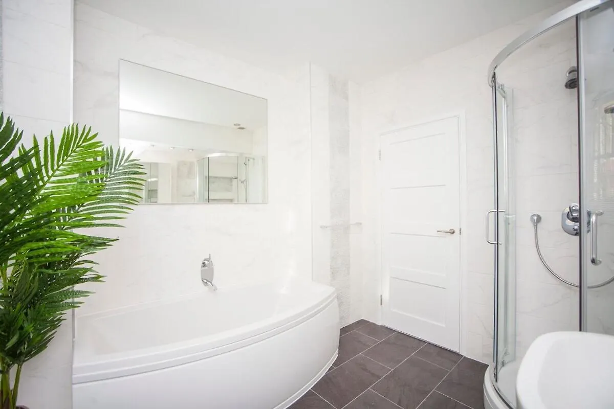 ※ Spacious Georgian Coach House & With Parking Bath Casa vacanze