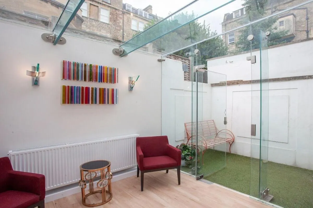※ Spacious Georgian Coach House & With Parking Bath Casa vacanze