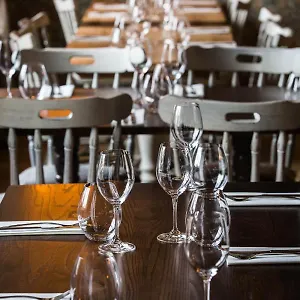 *** Inn Bay Horse Goldsborough United Kingdom