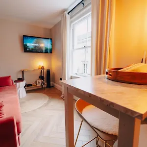 Apartment 1 Bed -, Bath