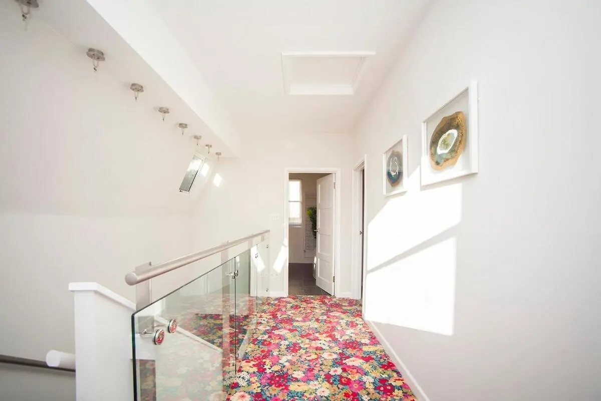 Holiday home ※ Spacious Georgian Coach House & With Parking Bath